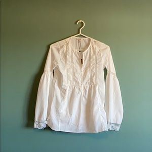 Silver Jeans Co long sleeve